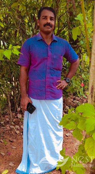 MANU MOHANDAS